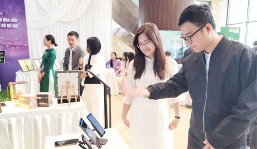 Bảo hộ phần mềm, dữ liệu và các giải pháp công nghệ đang ngày càng trở nên cấp thiết