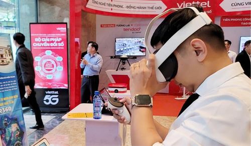 Phần mềm, dữ liệu và các giải pháp công nghệ đang cần được bảo hộ trong thời đại số