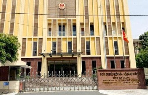 Với những tài sản nhà, đất có vị trí tốt, UBND tỉnh An Giang sẽ tổ chức đấu giá, cho thuê theo quy định pháp luật