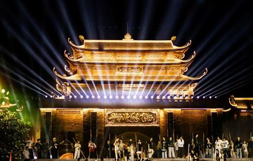 Lễ hội Đàn Kính Thiên 2026 với chủ đề “Huyền Thiên Cổ Đàn kỳ vọng trở thành một "phim trường thực cảnh" sống động.