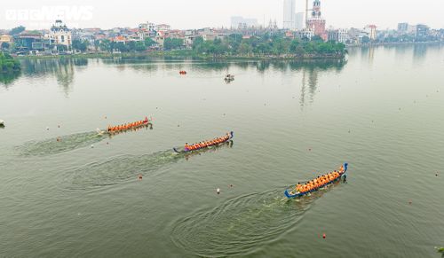 Đây là môn thể thao truyền thống đặc sắc, gắn liền với lịch sử dựng nước và giữ nước của dân tộc, biểu tượng cho ý chí quật cường, tinh thần thượng võ của cư dân vùng sông nước Kinh đô Văn Lang xưa.