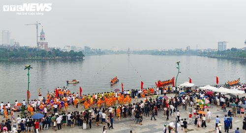 Theo ông Dương Hoàng Hương, Giám đốc Sở Văn hóa Thể thao và Du lịch tỉnh Phú Thọ, việc duy trì tổ chức giải đấu thường niên vào dịp Giỗ Tổ không chỉ nhằm mục đích rèn luyện sức khỏe để xây dựng và bảo vệ Tổ quốc, mà còn là hành động thiết thực để bảo tồn, phát huy các giá trị di sản văn hóa phi vật thể của vùng Đất Tổ.
