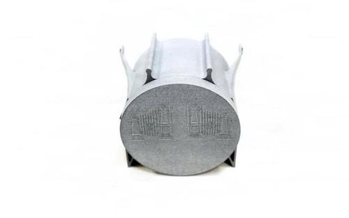 Đầu đạn BRAKER được đặt trong một lớp vỏ in 3D. (Nguồn: Quân đội Mỹ)