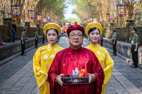  Kỷ niệm ngày Giỗ Tổ là dịp thể hiện truyền thống tốt đẹp “uống nước nhớ nguồn”, bày tỏ lòng biết ơn với hồn thiêng sông núi, đồng thời nhắc nhớ về tinh thần dân tộc, nghĩa đồng bào, cùng ý chí và bản lĩnh của con người Việt Nam trong công cuộc xây dựng, bảo vệ và phát triển đất nước. 