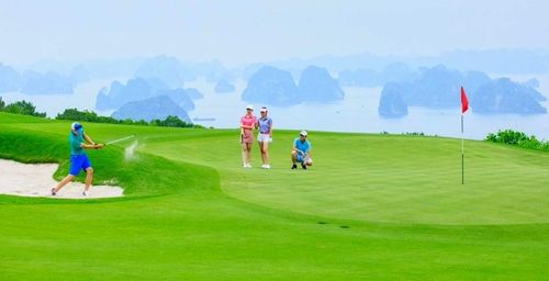 Quảng Ninh đang tập trung khai thác phân khúc khách có khả năng chi tiêu cao