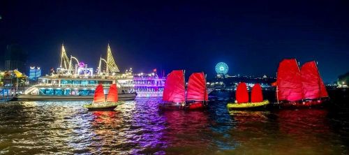 Quảng Ninh mở rộng không gian du lịch và nâng cấp chất lượng trải nghiệm