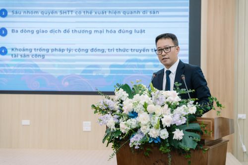 Luật sư Lê Quang Vinh