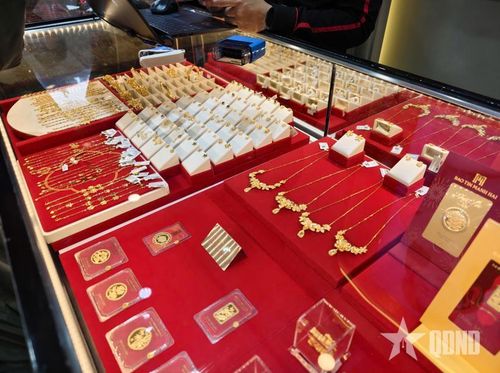  Giá vàng hôm nay (26-4): Đảo chiều tăng. Ảnh minh họa: HẢI MẠNH 