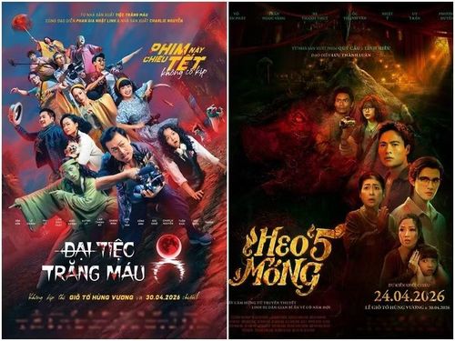 Ảnh: FB Võ Tấn Phát, VTV.