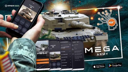 Điều làm nên sức mạnh độc nhất vô nhị của MEGA-Army không chỉ là khả năng nhận diện chính xác kiểu dáng và biến thể của phương tiện, mà còn là khả năng tự động trích xuất và cung cấp các thông số kỹ thuật chiến đấu chuyên sâu.