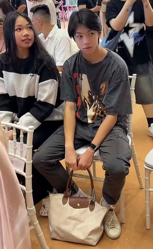 Subeo, tên thật là Nguyễn Quốc Hưng, từ lâu đã là một trong những “rich kid” nhận được nhiều sự quan tâm của công chúng.