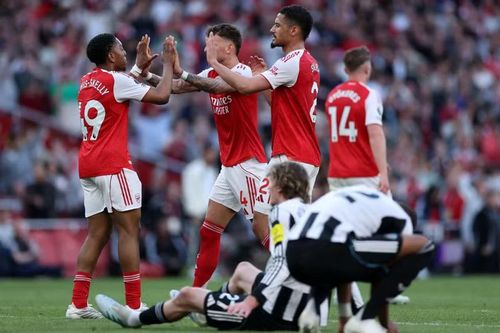 Chiến thắng cần thiết giúp Arsenal vững vàng tâm lý hơn, đặc biệt họ đang hướng tới trận lượt về bán kết Cúp C1 làm khách Atletico Madrid vào lúc 2 giờ ngày 30/4 (giờ Hà Nội).
