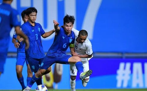 Đây là cơ hội tuyệt vời để hai đại diện Đông Nam Á là U17 Việt Nam và Thái Lan đoạt vé dự giải vô địch U17 thế giới. Ảnh: AFC.