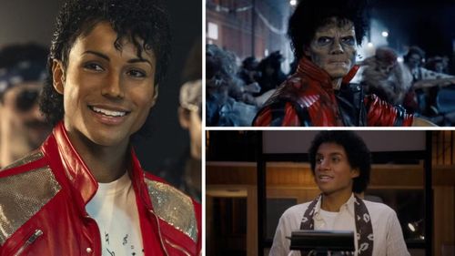 Michael nỗ lực tái hiện cuộc đời của Michael Jackson nhưng bỏ quên góc khuất trần trụi, đen tối nhất.