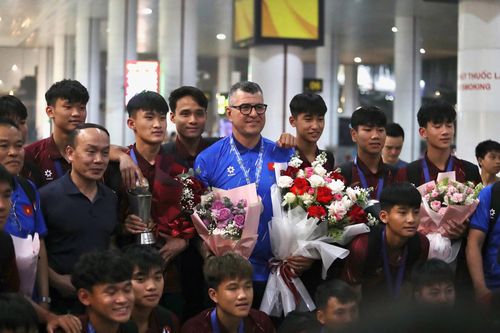 Sau giải Đông Nam Á, U17 Việt Nam hướng tới VCK U17 châu Á 2026 (diễn ra vào tháng 5), với mục tiêu vào tứ kết để giành vé dự World Cup 2026. 