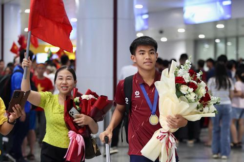 Đây là thành tích chưa có đội bóng trẻ nào của Việt Nam làm được, cho thấy sự hiệu quả trong đầu tư của VFF cũng như các CLB tại Việt Nam. 