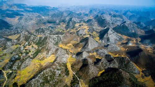 Đến Tuyên Quang khám phá cao nguyên đá Đồng Văn