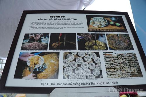 Sự phối hợp giữa UBND xã Thiên Cầm và các chủ thể OCOP đã tạo nên một "điểm nhấn" văn hóa – kinh tế đặc sắc. Trong bối cảnh ngành du lịch đang cạnh tranh gay gắt, việc tạo ra những giá trị gia tăng từ sản phẩm bản địa chính là "chìa khóa" để thu hút và giữ chân du khách.
