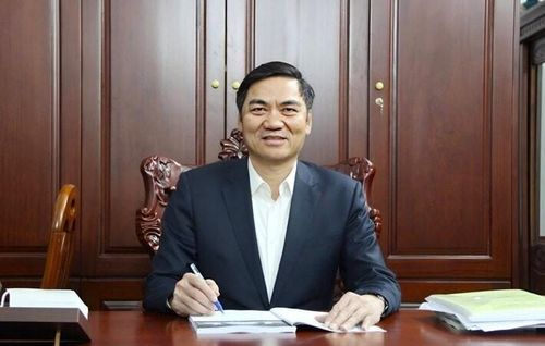 Ông Hoàng Nghĩa Hiếu – Phó Bí thư Thường trực Tỉnh ủy, Chủ tịch HĐND tỉnh Nghệ An. Ảnh: Mai Liễu