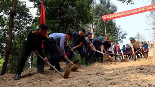 Những chi bộ 4 tốt ở Mù Cang Chải đang tạo ra những tác động rõ rệt đối với hoạt động của hệ thống chính trị ở cơ sở.