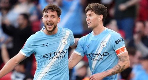 Man City liệu có vượt qua Arsenal trong cuộc đua ở Ngoại hạng Anh?