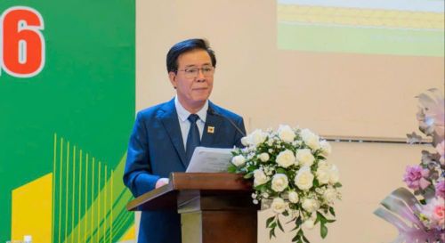  Tổng Giám đốc Ngô Văn Đông chia sẻ về những áp lực tài chính và nỗ lực 'cắm rễ' sâu hơn vào chuỗi giá trị nông nghiệp của Bình Điền trong giai đoạn biến động