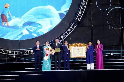 Ban Tổ chức đã công bố quyết định vinh danh Cửa Lò là “Đô thị du lịch sạch ASEAN năm 2026”