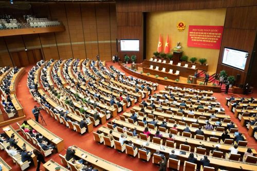 Hội nghị toàn quốc nghiên cứu, học tập, quán triệt và triển khai thực hiện Nghị quyết số 79-NQ/TW về phát triển kinh tế Nhà nước và Nghị quyết số 80-NQ/TW về phát triển văn hóa Việt Nam