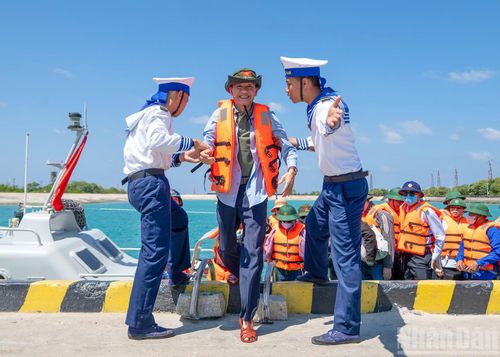 Chương trình đã góp phần quan trọng trong việc tuyên truyền chủ trương, chính sách của Đảng và Nhà nước, đồng thời khẳng định cộng đồng người Việt Nam ở nước ngoài là bộ phận không tách rời của dân tộc, có vai trò tích cực trong công cuộc xây dựng và bảo vệ Tổ quốc.