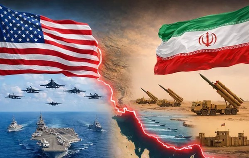 Góc nhìn chiến sự Trung Đông: Bế tắc đàm phán có chủ ý. Ảnh minh họa: specialeurasia.com