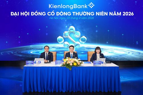 KienlongBank thông qua chủ trương chuyển trụ sở chính về Đồng Nai. Ảnh: KienlongBank.