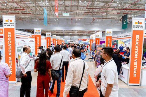 Education Vietnam hướng tới giải quyết bài toán nguồn nhân lực. Ảnh minh họa