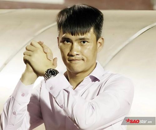 Lê Công Vinh là huyền thoại của bóng đá Việt Nam.