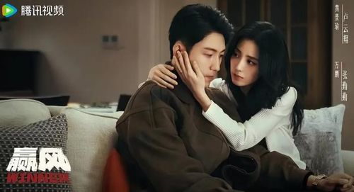 Bên cạnh Hoàng Cảnh Du, phim còn có sự tham gia của Vạn Bằng trong vai nữ chính.