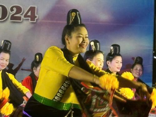 Trong khuôn khổ triển lãm diễn ra chuỗi chương trình giao lưu văn hóa nghệ thuật đặc sắc. Ảnh: BTC