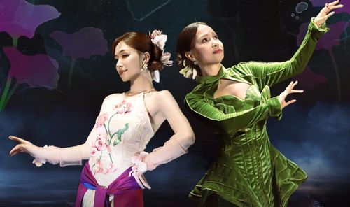  Hòa Minzy và Cẩm Ly chưa lên tiếng về bài nhạc. 