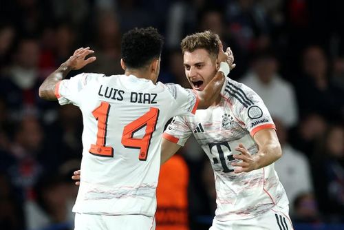  Bayern Munich đã thắng 9 trận liên tiếp. 