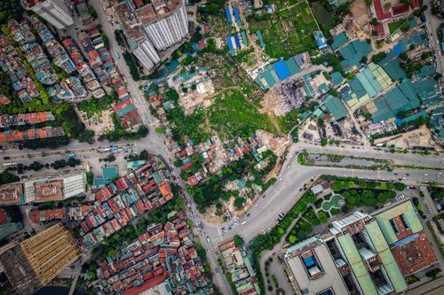Nút giao Phạm Tu - Xa La là một trong những hạng mục giao thông trọng điểm giải quyết "điểm đen" ùn tắc kéo dài tại nút giao Phan Trọng Tuệ - Phạm Tu - Xa La, đồng thời hoàn thiện hạ tầng khu vực phía Nam Hà Nội, đặc biệt kết nối từ Vành đai 3 đến khu đô thị Xa La (phường Hà Đông).