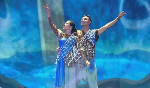 Lễ hội Du lịch biển Ninh Bình năm 2026 có chương trình nghệ thuật đặc sắc