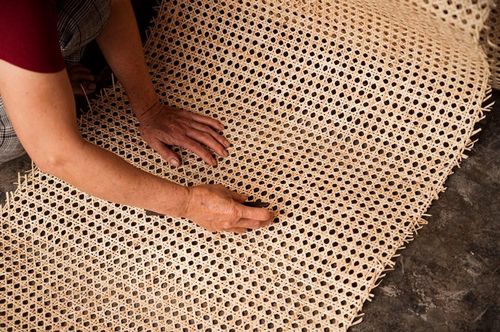Nghề mây tre không chỉ là nguồn thu nhập chính mà còn góp phần gìn giữ đời sống văn hóa, nuôi dưỡng niềm tự hào của người dân Thượng Hiền