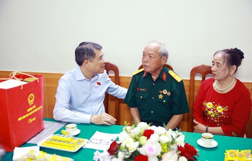 Ảnh: Dương Giang – TTXVN