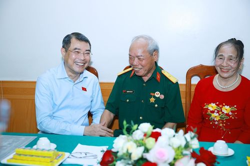 Ảnh: Dương Giang – TTXVN