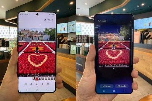 Với sự tiện lợi, đa năng và nhiều ưu đãi trong dịp lễ, việc nâng cấp smartphone không chỉ nâng cao trải nghiệm du lịch mà còn giúp người dùng tận hưởng kỳ nghỉ một cách trọn vẹn hơn.