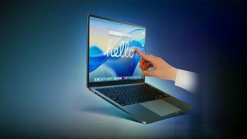 Liệu Macbook Ultra sẽ đi kèm màn hình OLED cảm ứng?