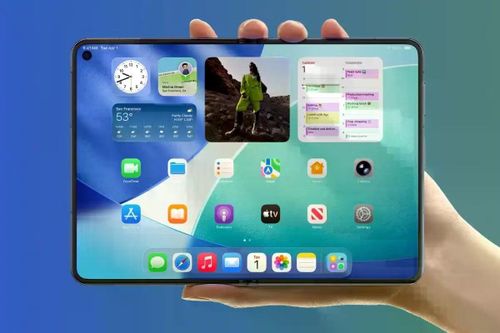 Những hình ảnh về iPhone Ultra đang xuất hiện ngày càng nhiều.