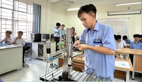 Ảnh minh họa INT.
