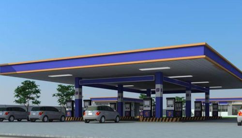 Hà Nội cho phép chuyển hơn 3.300m² đất lúa làm cây xăng tại Tây Phương.