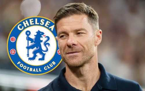 Chelsea điền tên Xabi Alonso vào danh sách HLV rút gọn - Ảnh: F365
