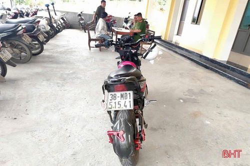Cơ quan chức năng phối hợp với gia đình, nhà trường giáo dục em N.T.C