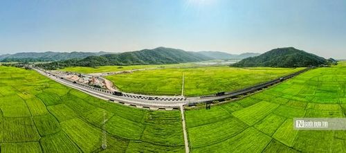 Dự án cao tốc qua Đắk Lắk kỳ vọng tạo động lực phát triển kinh tế - xã hội cho cả khu vực Nam Trung Bộ - Tây Nguyên.